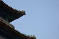 北京|北京 大前門旅遊全攻略