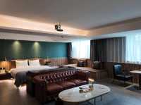 Comfortable Stay at Time Inn Weifang! ⏳✨