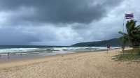 卡倫海灘度假村 | 熱帶風情與泰式風情的完美結合   地址：333 Patak Road, 