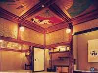 東京隱世藝術宮殿！目黑雅敘園酒店奢華沉浸體驗】**  