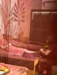 人均300喺澳門享受咗一次spa