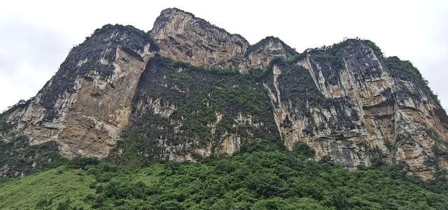 烏江源百里畫廊