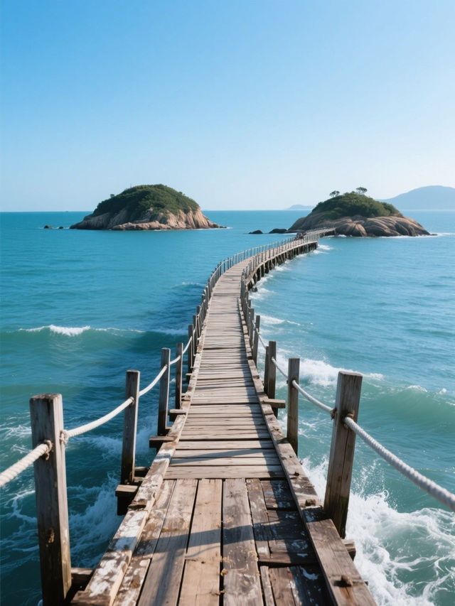 廈門海漫遊甜到心坎裡