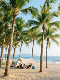 廈門睇海圖鑑 浪裏面全部係甜