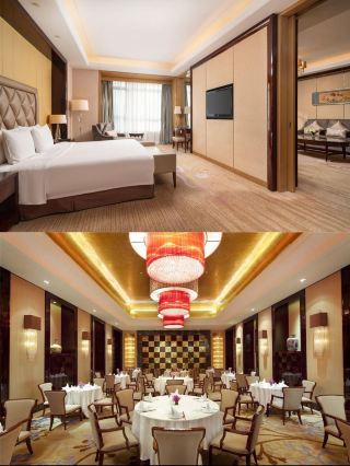 Taizhou Wanda Realm, a carnival of family fun!