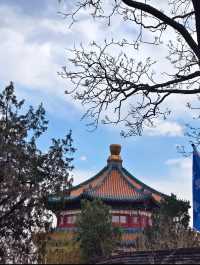 帝都打卡指南！6個必去景點帶你玩轉北京