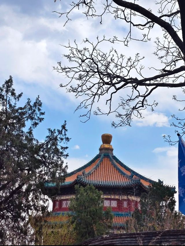 帝都打卡指南！6個必去景點帶你玩轉北京