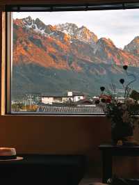 白沙古鎮嘅雪山酒店，藏住一座會呼吸嘅藝術館