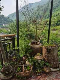 皖南山水秘境攻略