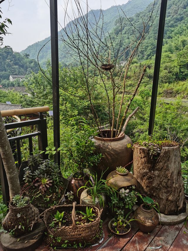 皖南山水秘境攻略