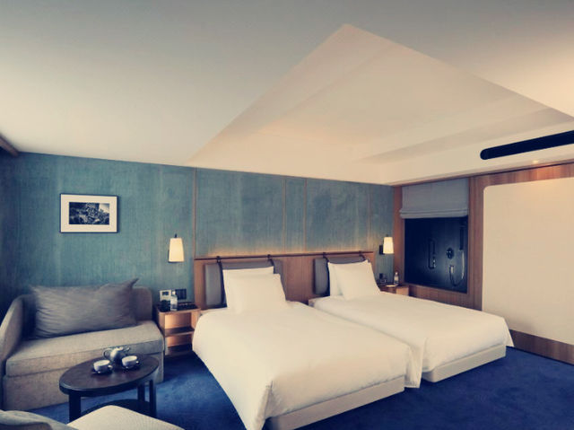 沖繩隱世瑰寶】嘉新酒店(Hotel Collective)療癒體驗記**  