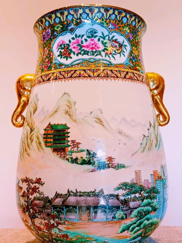 Shanghai Ancient Chinese Art Exhibition Guide: A Journey Through Millennia of Cultural Splendor
