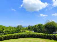 週末度假好去處