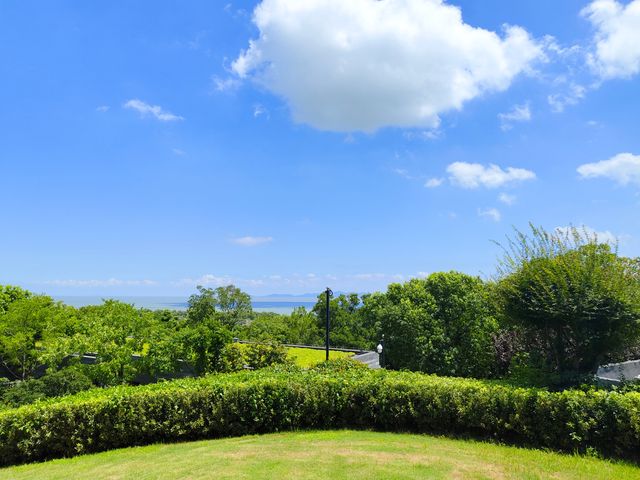 週末度假好去處