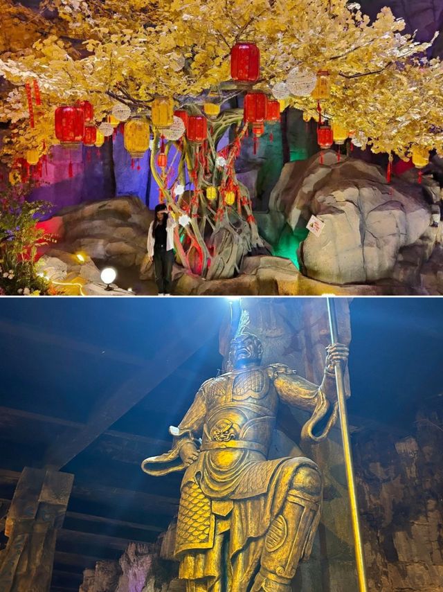 濟南避暑秘境大公開