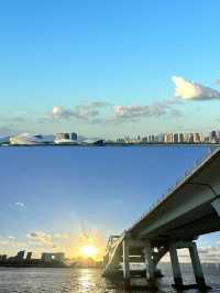 威海3天2晚深度遊攻略｜山海相擁的浪漫之城，承包你的夏日多巴胺！   地理位置 威海地處山東半島