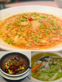 「黑松露鵝肝包好食到要打架！新榮記呢5道菜，唔食等於白嚟」