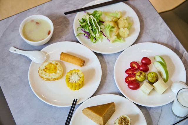 清遠柏納酒店夜生活指南