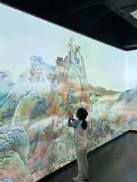 揚州非遺珍寶館｜帶小朋友喺度觸摸千年文化溫度