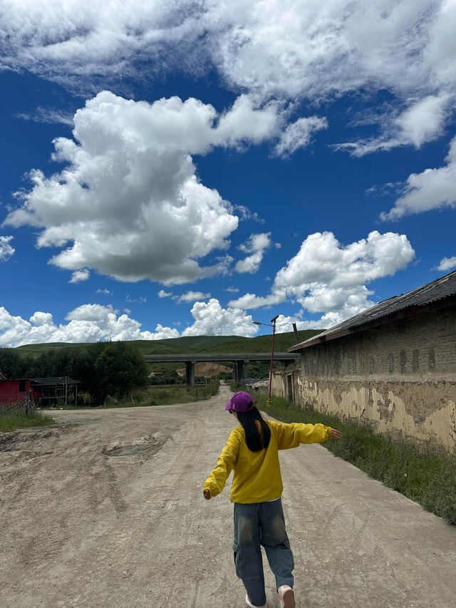 川西小眾旅遊秘境攻略