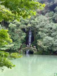 杭州九溪徒步｜喺小溪同茶園治癒系吸氧