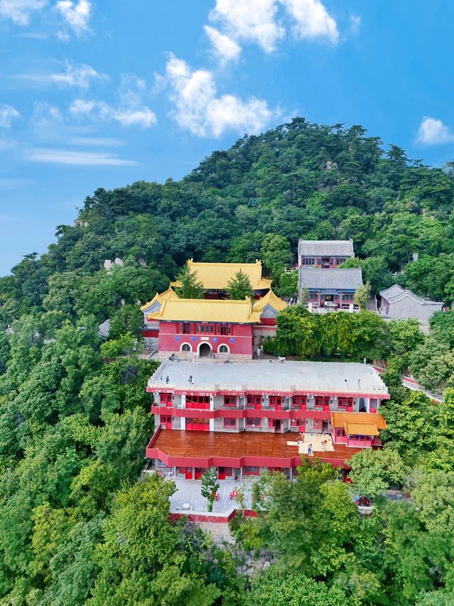 天津盤山會獎勵每一個提前做攻略嘅人