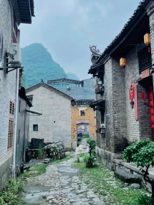 陽朔全攻略:從20元取景地到遇龍河,解鎖人在畫中遊 陽朔全攻略:從20元取景地到遇龍河,解鎖人在畫中遊