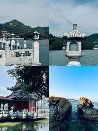 珠海三天兩夜浪漫遊 珠海三天兩夜·山海浪漫攻略嚟啦～