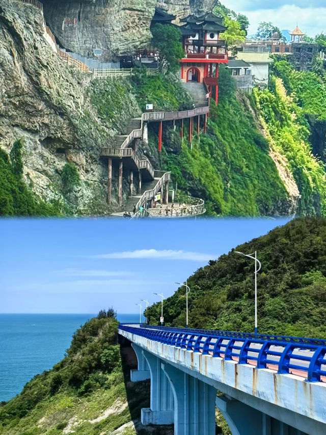 漳州已回、至月真係唔建議去，因為實在係～～