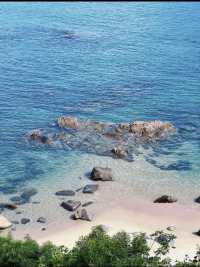 廣東這座島人均800