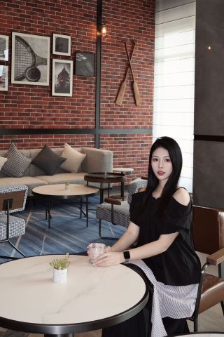 우한의 ‘쉼의 천국’에서 아름다운 주말 보내기