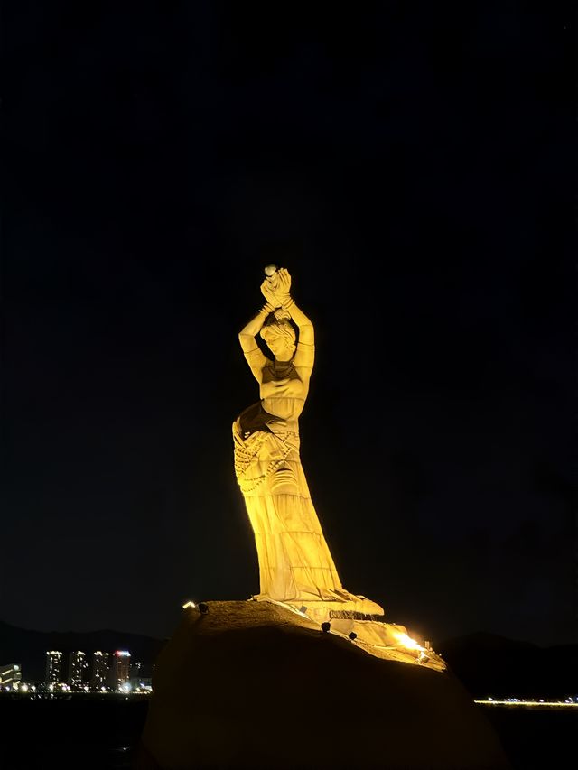 珠海3日遊｜輕鬆玩轉浪漫海濱城市
