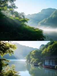 兩小時遇見週末美景
