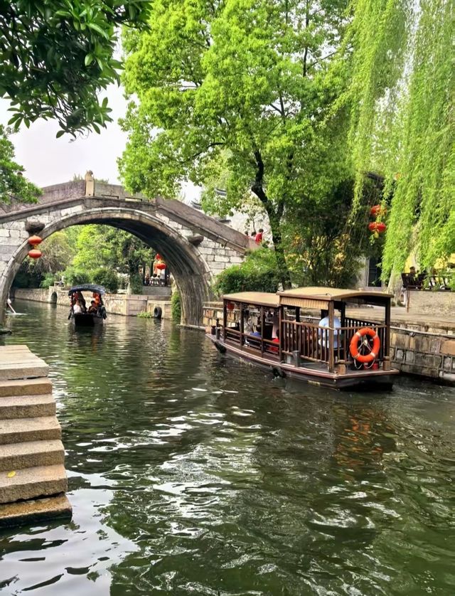 湖州南潯古鎮——承載千年文化,展現江南古韻的璀璨明珠! 湖州南潯古鎮——承載千年文化,展現江南古韻的璀璨明珠!