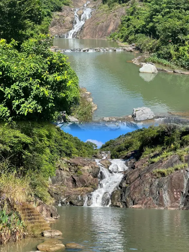 海濱溫泉度假區，我不允許你不知道！