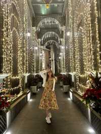 Amazing Experience at Peridot Grand Luxury Hotel