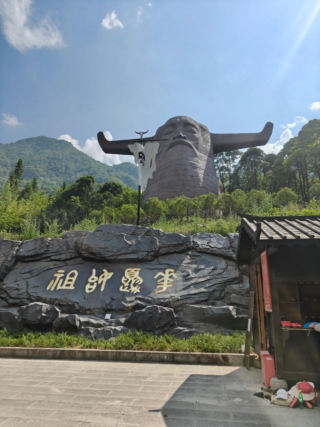 剛從神農架返嚟！嘔心瀝血整理8-9月避伏指南，20℃嘅清涼太正了