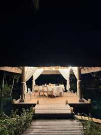 Tropical Paradise at Lux Le Morne