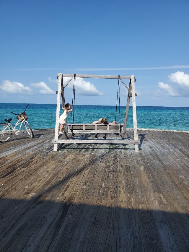 Memorable Family Vacation at a Stunning Resort