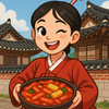 떡볶이여신