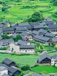 湖南冷門寶藏小城！2200 年古城 + 千璽同款，人均 100 蚊住大院