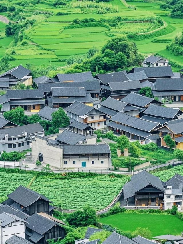 湖南冷門寶藏小城！2200 年古城 + 千璽同款，人均 100 蚊住大院