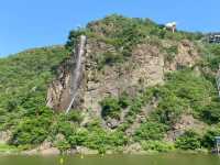 秦皇島掘到寶！老君頂呢趟「山水+漂流」雙重享受之旅，我N刷都得！ 寶貝們！邊個話秦皇島得個海？藏