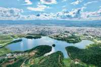 冬季旅居-普洱！