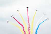 長春航空展等你出發