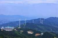 紫雲峰登頂全攻略+入住洞庭春酒店超享受