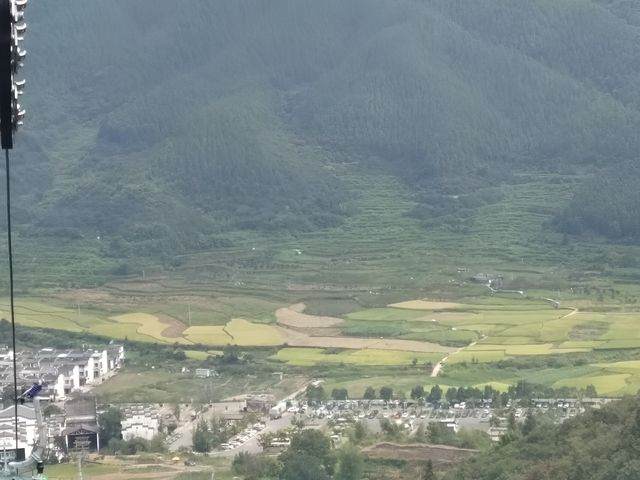 婺源最美徽派建築全攻略