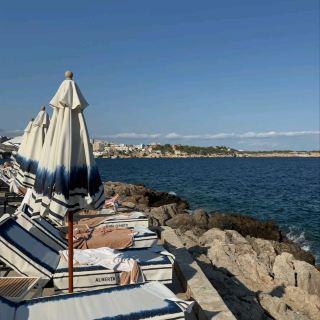 Le Residencia Mallorca! Low-key luxury old money vacation experience ☀️