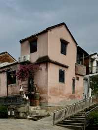 Улица Фарфора (瓷器街, Cíqì Jiē