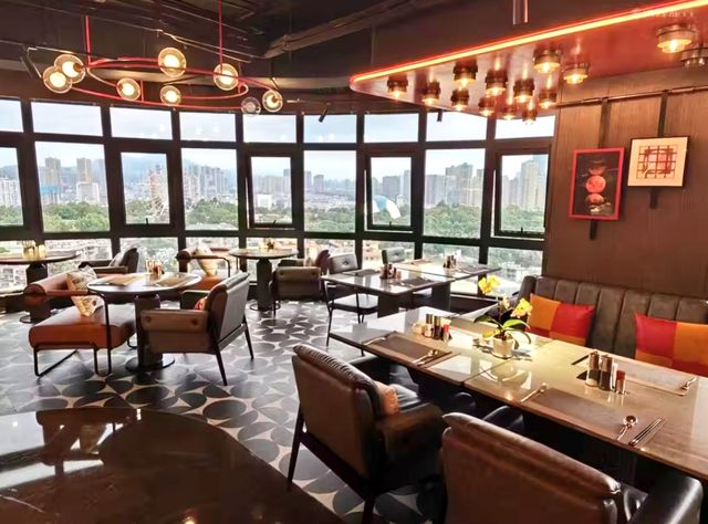 昆明探店｜翠湖旁的潮流藝術酒店 狠拿捏了我的心！